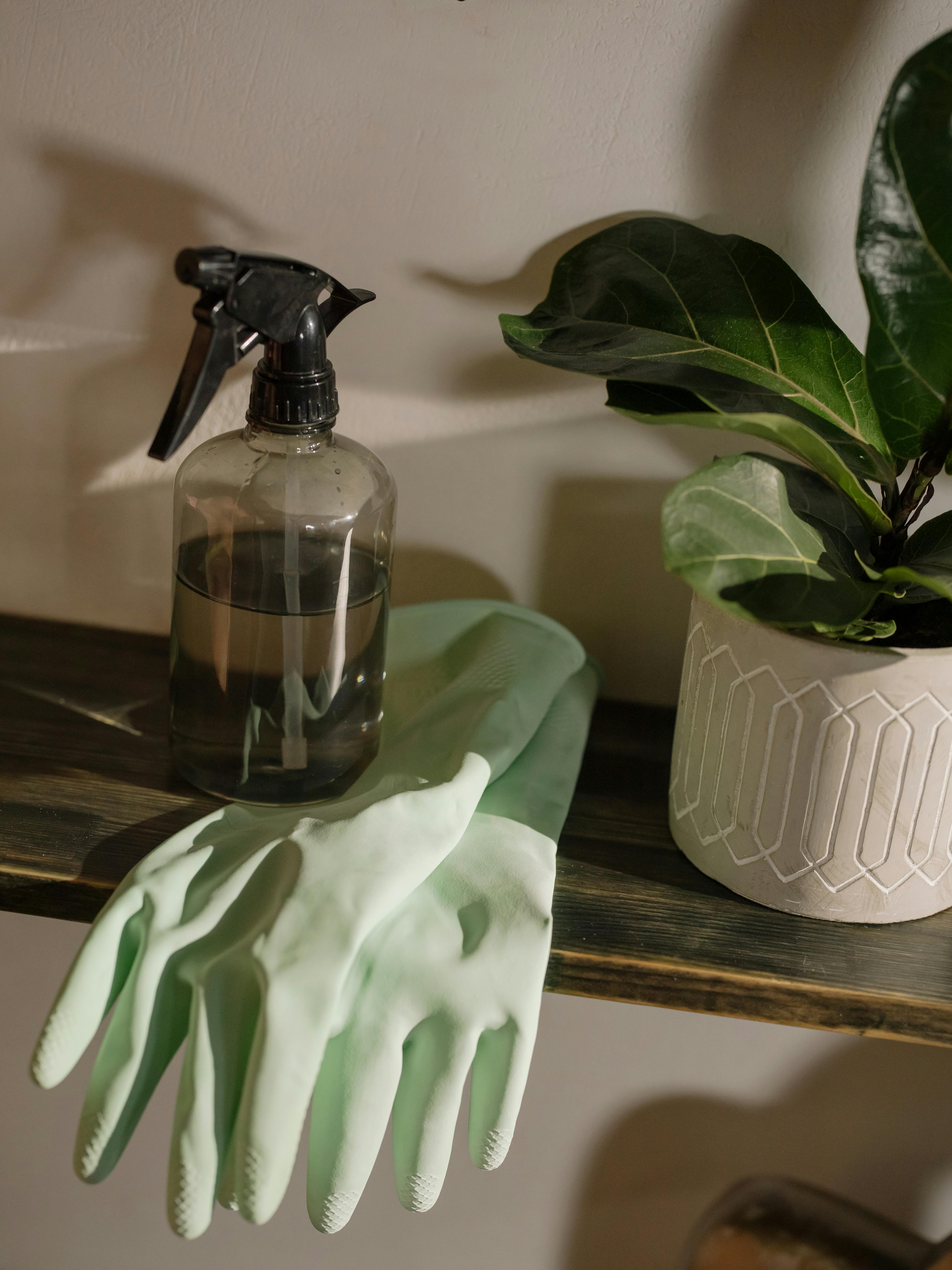 Slow Cleaning Nedir? Yavaş Temizlik Felsefesi ile Hayatınızı Hafifletin